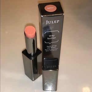 Julep Way Butter
